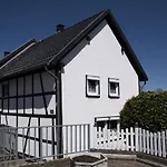 Сasa de vacaciones Rosige Zeiten, Ferien Im Fachwerkhaus Mechernich