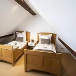Rosige Zeiten, Ferien Im Fachwerkhaus Mechernich