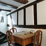 Rosige Zeiten, Ferien Im Fachwerkhaus Сasa de vacaciones Mechernich