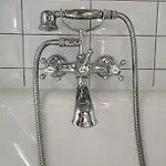 Сasa de vacaciones Rosige Zeiten, Ferien Im Fachwerkhaus Mechernich