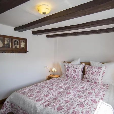 Rosige Zeiten, Ferien Im Fachwerkhaus Casa vacanze *