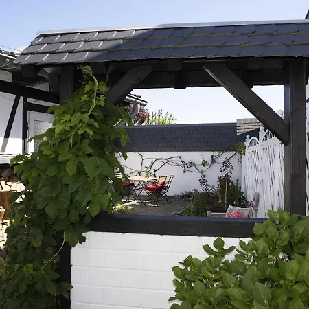 Rosige Zeiten, Ferien Im Fachwerkhaus Holiday home *