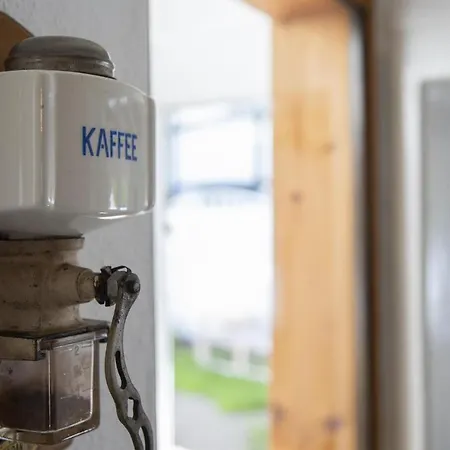 Rosige Zeiten, Ferien Im Fachwerkhaus Semesterbostad