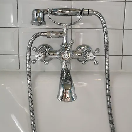 Semesterbostad Rosige Zeiten, Ferien Im Fachwerkhaus Mechernich