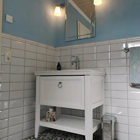 Rosige Zeiten, Ferien Im Fachwerkhaus Mechernich