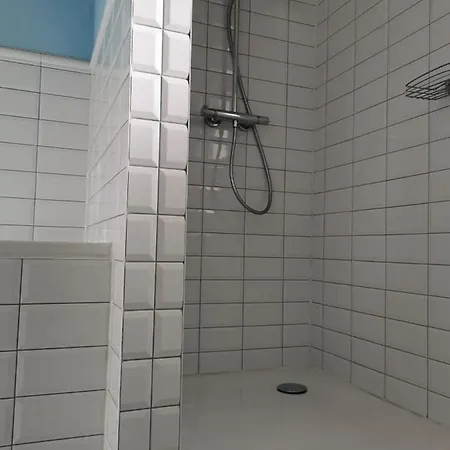 Rosige Zeiten, Ferien Im Fachwerkhaus Semesterbostad *