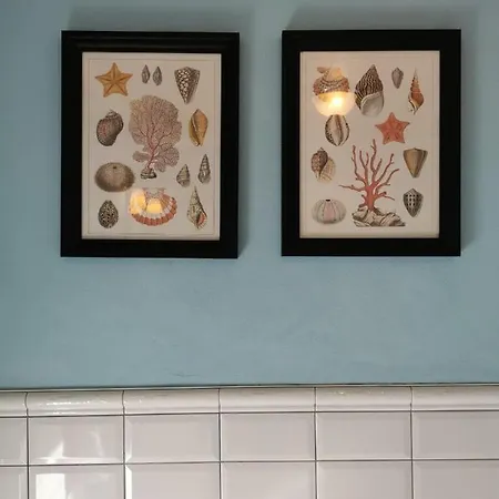 Semesterbostad Rosige Zeiten, Ferien Im Fachwerkhaus *