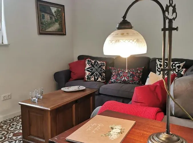 Rosige Zeiten, Ferien Im Fachwerkhaus Casa vacanze