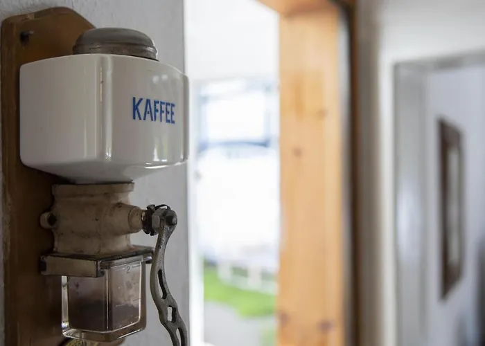 Rosige Zeiten, Ferien Im Fachwerkhaus Casa vacanze