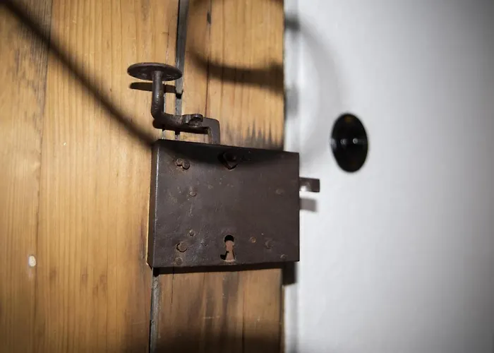 Rosige Zeiten, Ferien Im Fachwerkhaus Mechernich