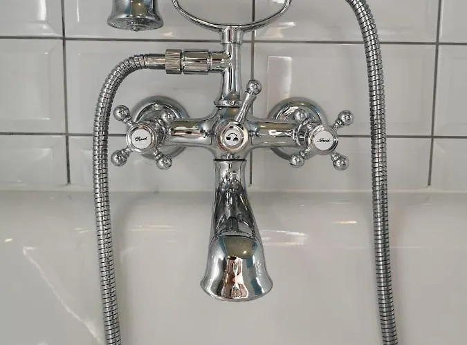 Casa vacanze Rosige Zeiten, Ferien Im Fachwerkhaus Mechernich