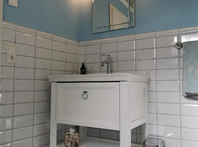 Rosige Zeiten, Ferien Im Fachwerkhaus Mechernich