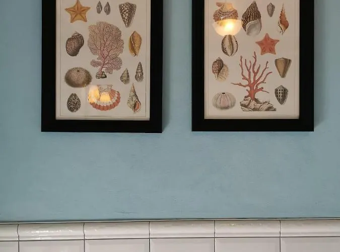 Casa vacanze Rosige Zeiten, Ferien Im Fachwerkhaus *